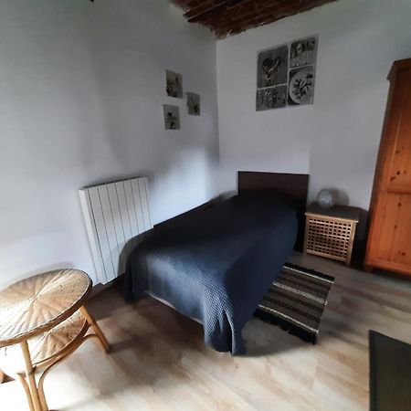 Gite De L'Espinette Godarville Bagian luar foto
