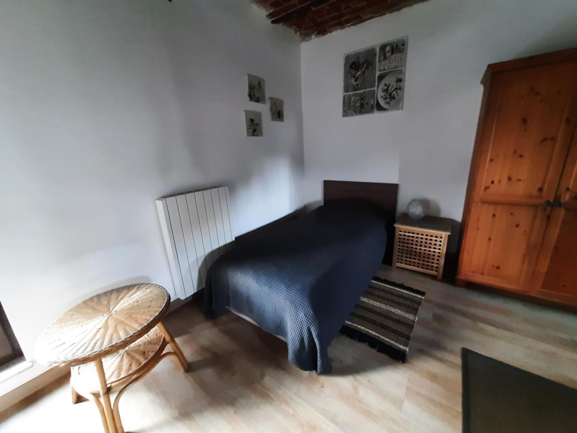 Gite De L'Espinette Godarville Bagian luar foto