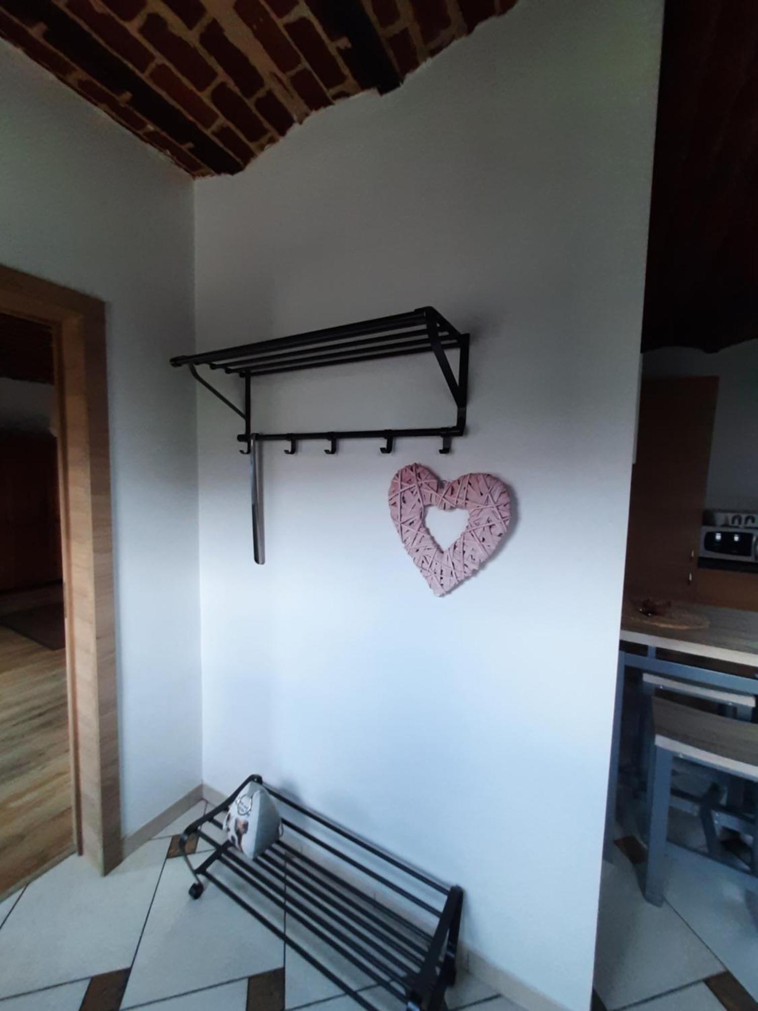 Gite De L'Espinette Godarville Bagian luar foto