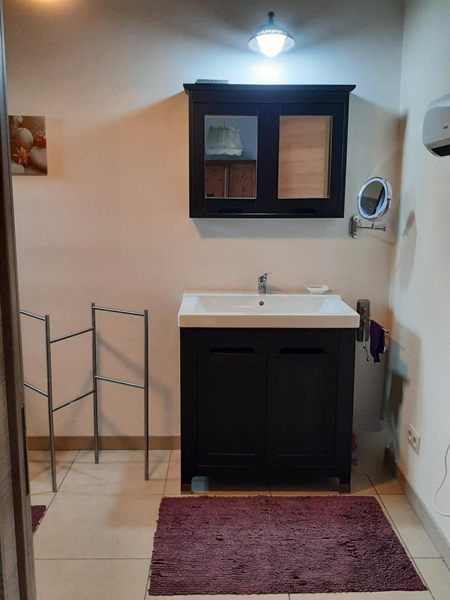 Gite De L'Espinette Godarville Bagian luar foto